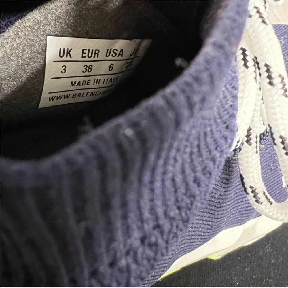 Balenciaga shoes - Picture 7 of 11